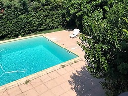 Superb Country House With Private Pool