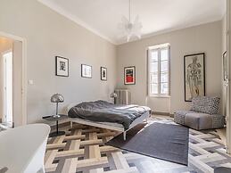 Superb Country House With Private Pool