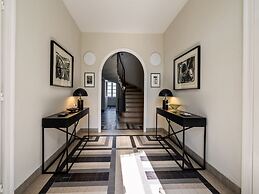 Superb Country House With Private Pool