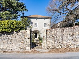 Superb Country House With Private Pool