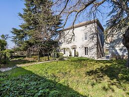 Superb Country House With Private Pool
