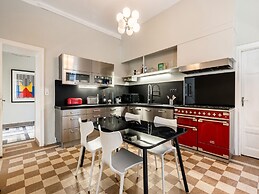 Superb Country House With Private Pool