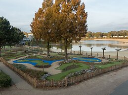Restyled Bungalow, Near the Hunebed Center