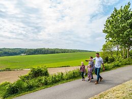 Comfortable Air-conditioned Chalet in Limburg