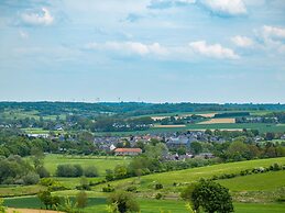 Comfortable Air-conditioned Chalet in Limburg