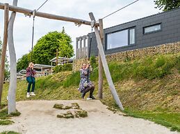 Comfortable Air-conditioned Chalet in Limburg