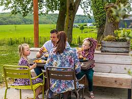 Comfortable Air-conditioned Chalet in Limburg