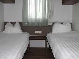 Comfortable Air-conditioned Chalet in Limburg