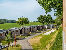 Comfortable Air-conditioned Chalet in Limburg