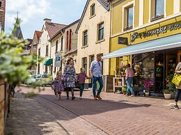Comfortable Air-conditioned Chalet in Limburg
