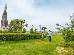 Comfortable Air-conditioned Chalet in Limburg