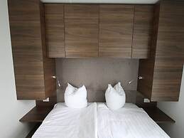 Comfortable Air-conditioned Chalet in Limburg