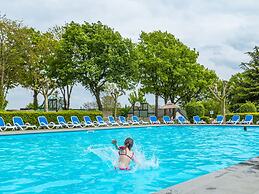 Comfortable Air-conditioned Chalet in Limburg