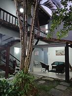 Recanto da Luísa