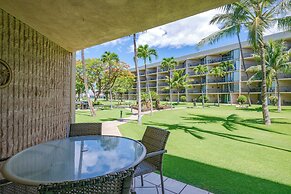 Romannas Golden Ray Oceanfront Condo (107055020)