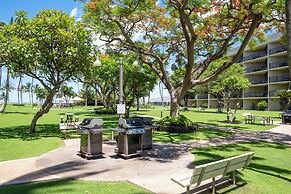 Romannas Golden Ray Oceanfront Condo (107055020)