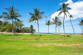 Romannas Golden Ray Oceanfront Condo (107055020)