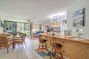 Romannas Golden Ray Oceanfront Condo (107055020)