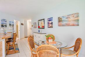 Romannas Golden Ray Oceanfront Condo (107055020)