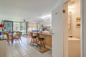 Romannas Golden Ray Oceanfront Condo (107055020)