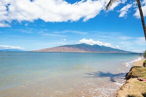 Romannas Golden Ray Oceanfront Condo (107055020)