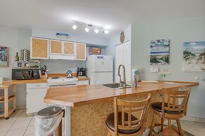 Romannas Golden Ray Oceanfront Condo (107055020)