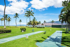 Romannas Golden Ray Oceanfront Condo (107055020)