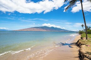 Romannas Golden Ray Oceanfront Condo (107055020)