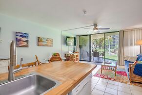 Romannas Golden Ray Oceanfront Condo (107055020)