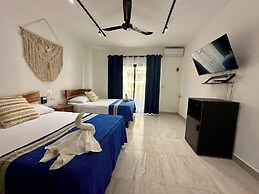 Plaza Nardos Hotel & Suites