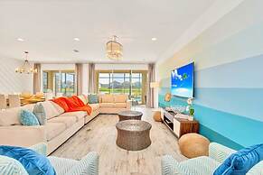 19 Guest Home w Pool Hot Tub Cinema BBQ