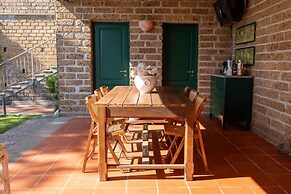 Olivetello - Double With Pool View