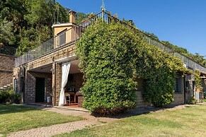 Olivetello - Double With Pool View