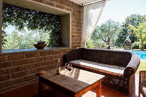Olivetello - Double With Pool View
