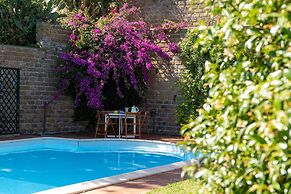 Olivetello - Double With Pool View