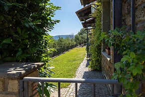 Olivetello - Double With Pool View