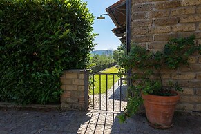 Olivetello - Double With Pool View