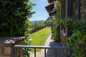 Olivetello - Double With Lake View