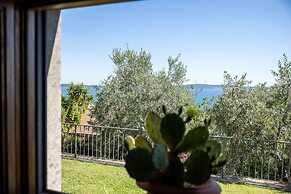 Olivetello - Double With Lake View