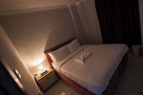 STAR NIGHT FURNISHED APARTMENTS