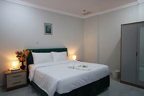 STAR NIGHT FURNISHED APARTMENTS