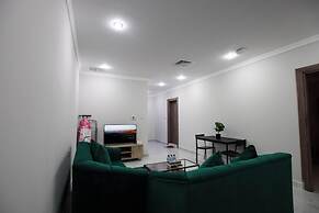 STAR NIGHT FURNISHED APARTMENTS