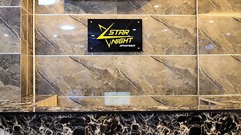 STAR NIGHT FURNISHED APARTMENTS