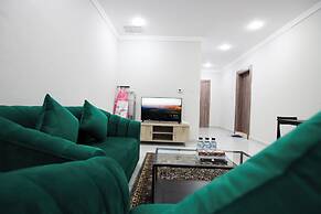 STAR NIGHT FURNISHED APARTMENTS