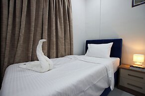 STAR NIGHT FURNISHED APARTMENTS