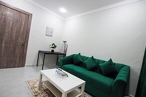 STAR NIGHT FURNISHED APARTMENTS