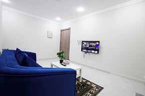 STAR NIGHT FURNISHED APARTMENTS