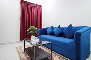 STAR NIGHT FURNISHED APARTMENTS