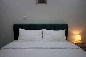 STAR NIGHT FURNISHED APARTMENTS