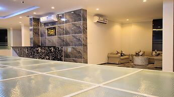 STAR NIGHT FURNISHED APARTMENTS